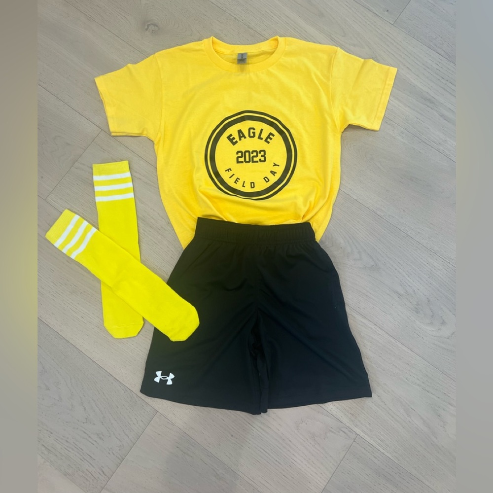 Custom shirts
